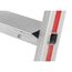  Zubehör und Ersatzteile Hymer Aufsetzstufe 285 mm für Sprossenleitern 4011+4023+4046+4047+4123+6011+6023+6046+6047, inkl. Befestigungsmaterial 12378386